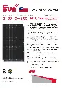 SUNPLUS 550 Bifacial DATASHEET-imágenes-0.webp