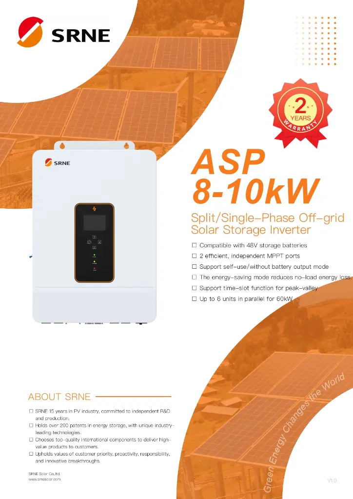 SRNE_ASP Series_48V_8-10kW_US_Single_Split-phase_solar storage inverter _DatesheetV1.0_page-0001.webp