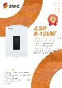 SRNE_ASP Series_48V_8-10kW_US_Single_Split-phase_solar storage inverter _DatesheetV1.0_page-0001.webp