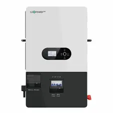 [Lux15] Luxpower Tek 15k Offgrid