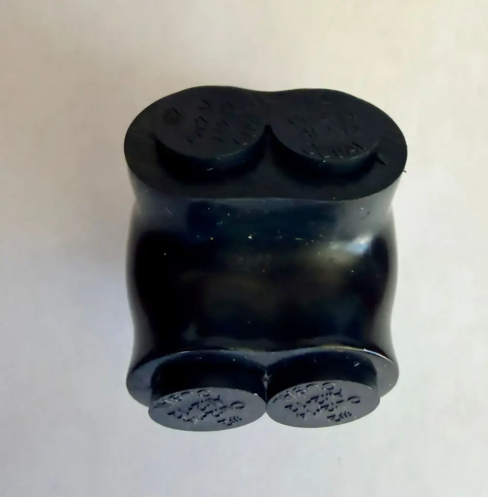 [conector2way] Wire connector 2way 2awg