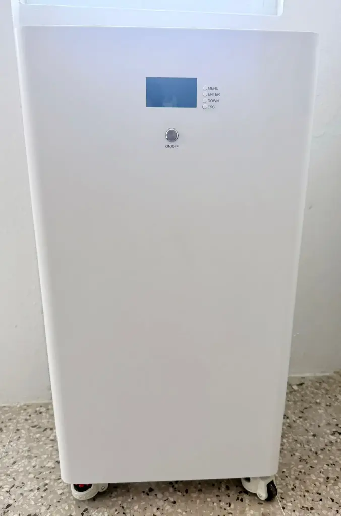 [14.3kblanca] Bateria Litio Blanca 14.3k