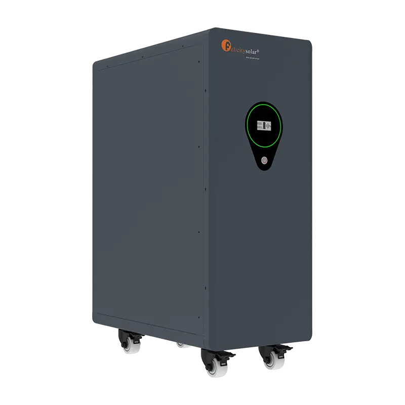 [FEL25K] Felicity Solar 25k