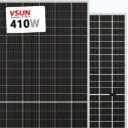 VSun 410w Bifacial