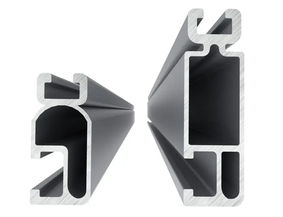 [baretaunirack] Bareta 20Ft Unirack