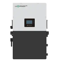 [Lux12ongrid] Luxpowertek 12k (18kva)
