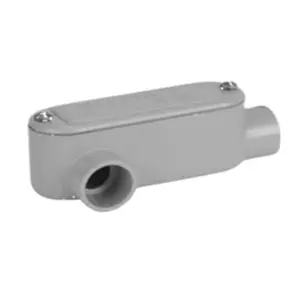 Conduleto LR 1’’