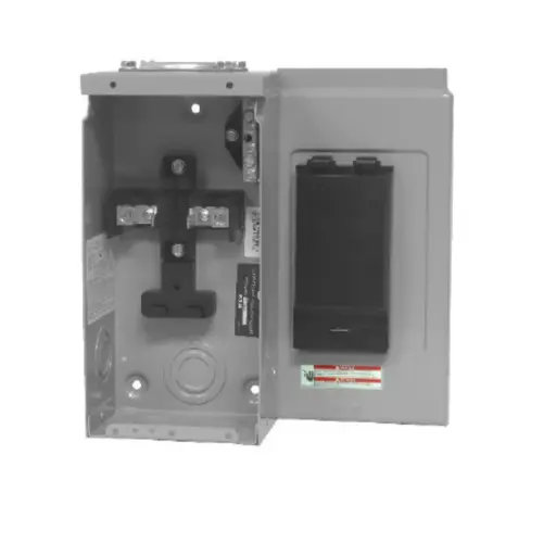 Caja Breaker Eaton 70a 