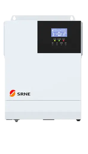 [SRNE5K] SRNE 5K 110V