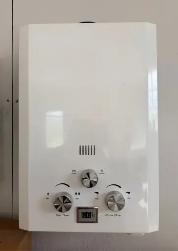 [calentagua] Calentador Agua 