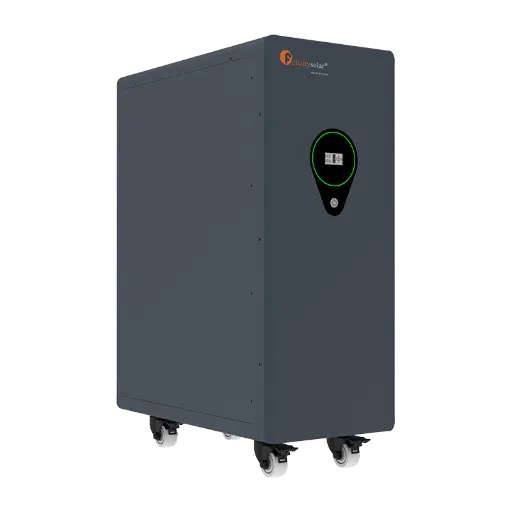 [FEL25K] Felicity Solar 25k