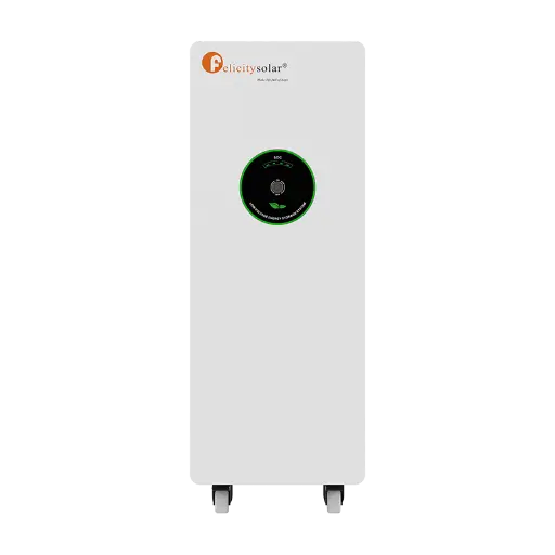 [FEL15K] Felicity solar 15k