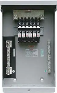 [combiner6pv] Combiner Box 6PV