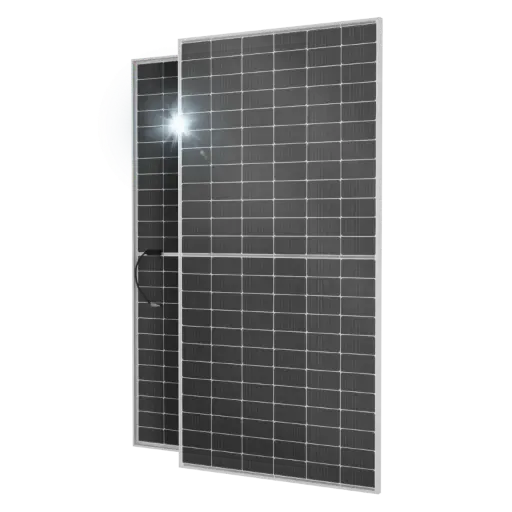 [550w] 550w Philadelphia Solar Bifacial