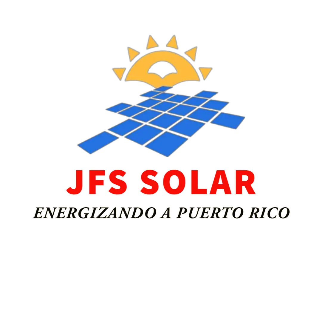 Jfs Solar LLC